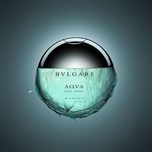 Bvlgari Aqva Marine