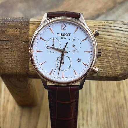 Часы Tissot