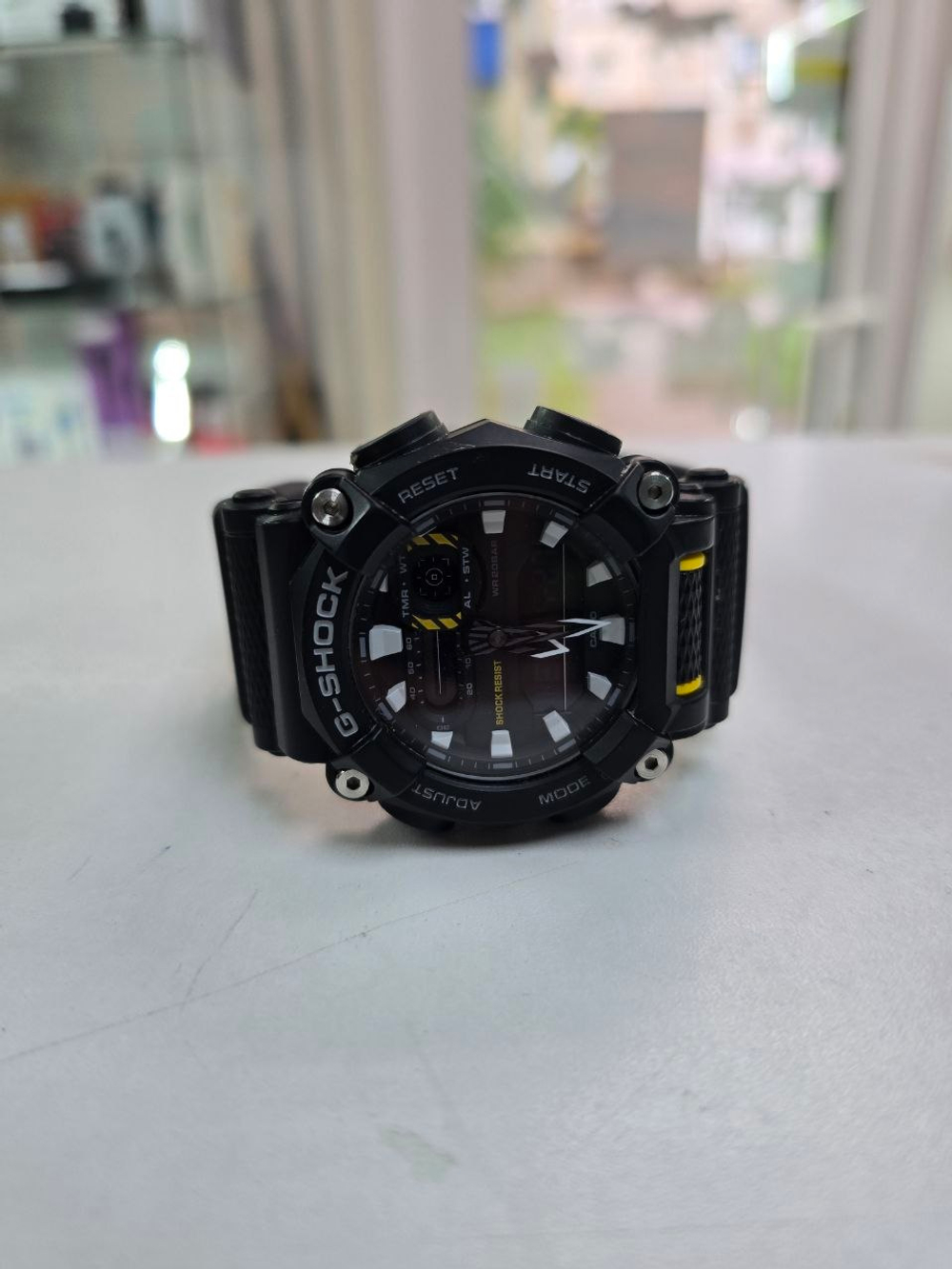 Наручные часы Оригинальные Casio G-Shock GA-900R (5637)