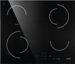 Независимая электрическая варочная панель Gorenje ECT 6 SY2B