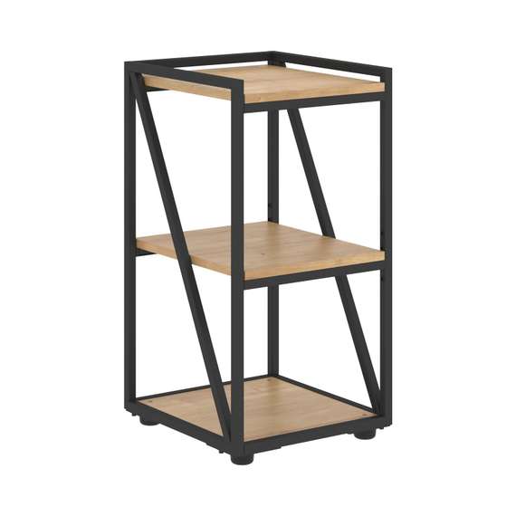 Стеллаж LMLC 40  400х430х781 LOFTIS