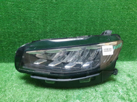 Фара левая Geely Atlas Pro (2021-н.в.) LED