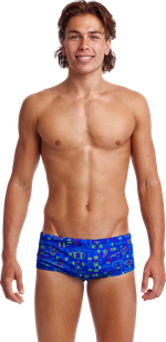 Транки FUNKY TRUNKS Men's Backed Up