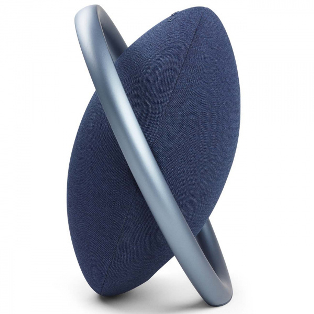 Портативная акустика Harman/Kardon Onyx Studio 7 50 Вт, синий