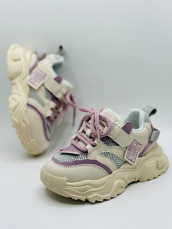 Детские кроссовки Buba Fashion Kids