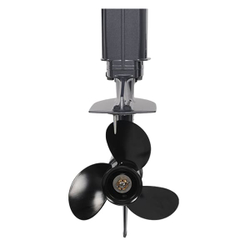 2х-тактный лодочный мотор ALLFA CG T9.9 MAX FWS
