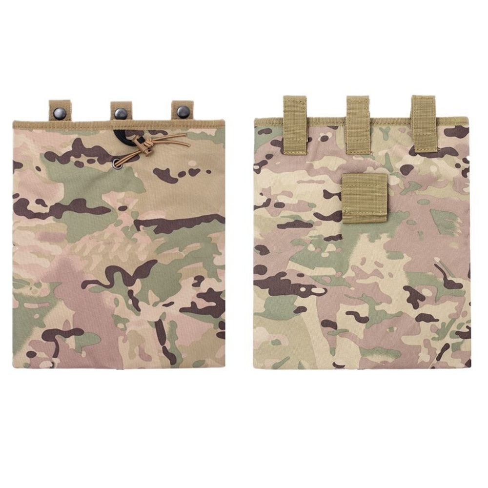 Подсумок для сброса магазинов, ВоенПро