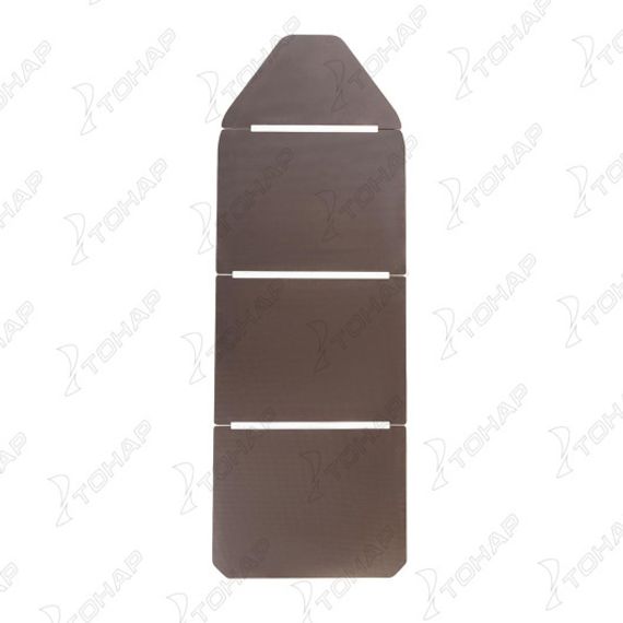 Лодка Тонар Капитан 280Тс (зеленый)