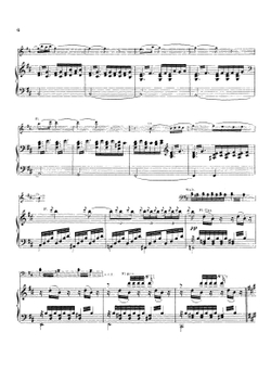 Сказание о невидимом граде Китеже и деве Февронии. Die Legende von der unsichtbaren Stadt Kitesh und von der Jungfrau Fewronia | Римский-Корсаков Николай Андреевич