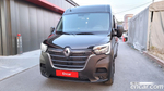 Renault Korea (Samsung) Master 2.3 Van L (10.2022)