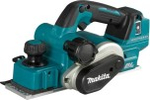 Рубанок аккумуляторный MAKITA DKP181RT