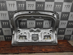 Крышка багажника Haval Jolion 21-нв Б/У Оригинал 6301600XST11AD