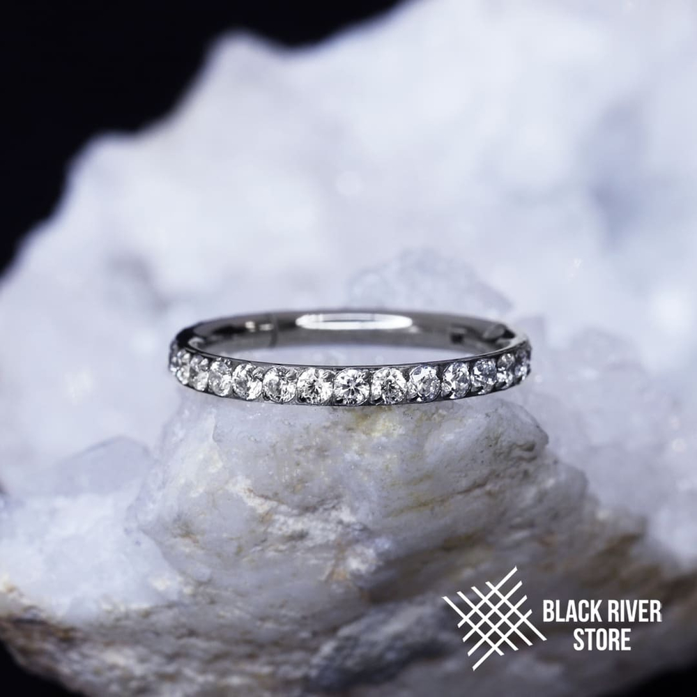 Кликер Twilight Crystal 1.6мм