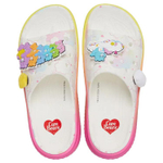 Crocs Eva (Женская размерная сетка)