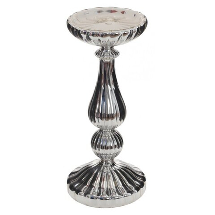 GAEM Подсвечник, L10,5 W10,5 H24 см