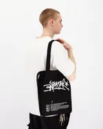 Шоппер Anteater Tag Черный