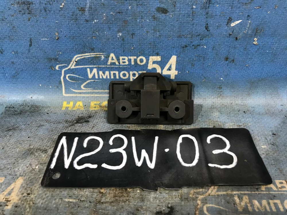Бардачок пассажирский MITSUBISHI RVR 1992