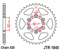 JTR1845