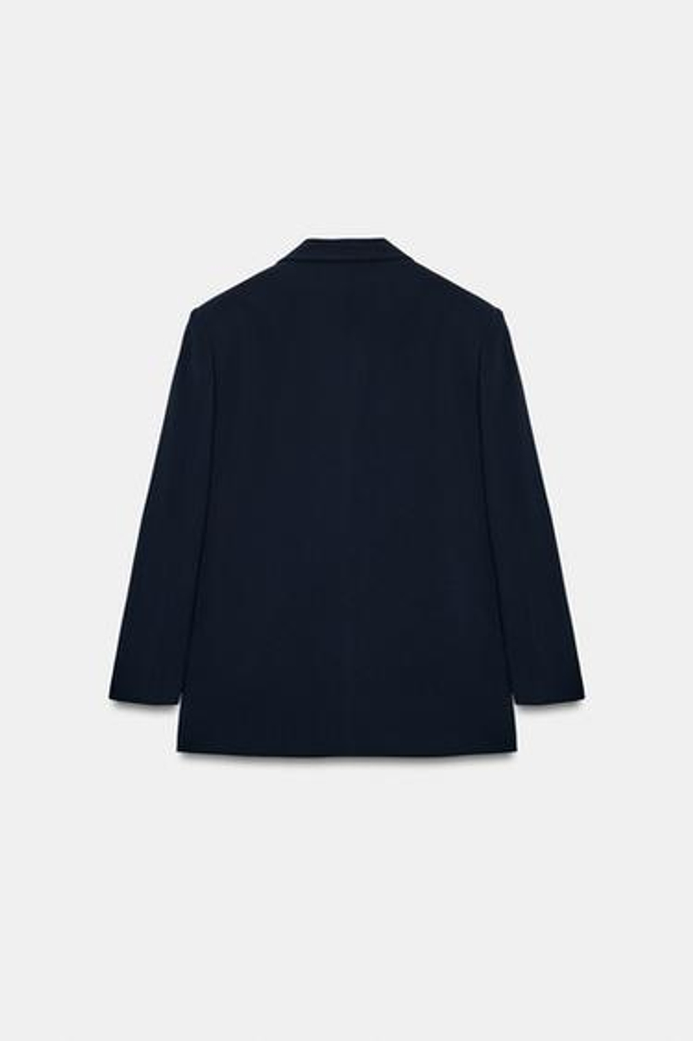 Блейзер KRUVAZE OVERSIZE - ZARA