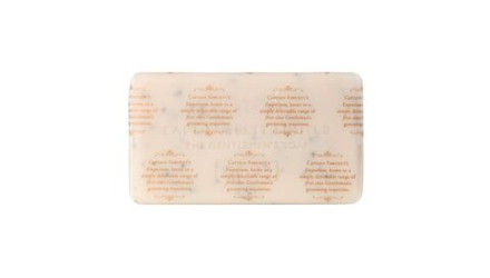 Captain Fawcett Expedition Reserve - очищающее мыло для лица с эффектом пилинга /   165  g  / GTIN 5060338440485