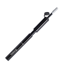 Велонасос COMIRON DIRK 3, Presta-Schrader, 8,3 бар.