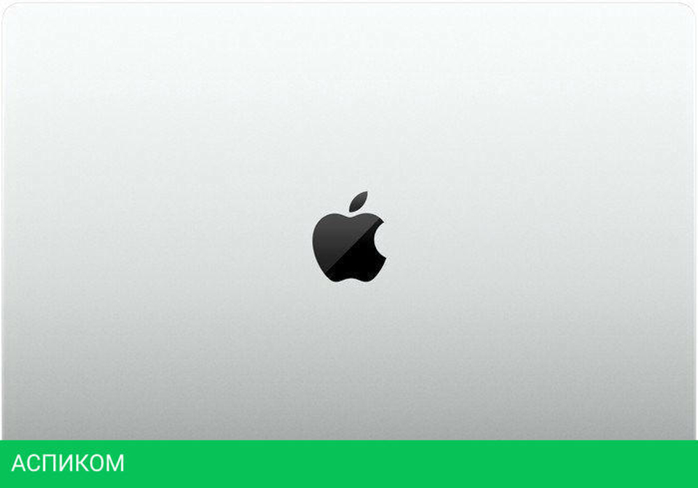Ноутбук Apple Macbook Pro 16.2" M3 Pro 2023 Z1AJ000LN