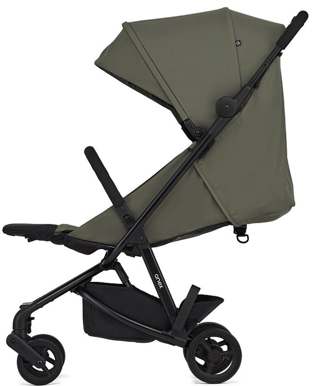 Прогулочная коляска Anex AIR-Z New Az-09 Aurora