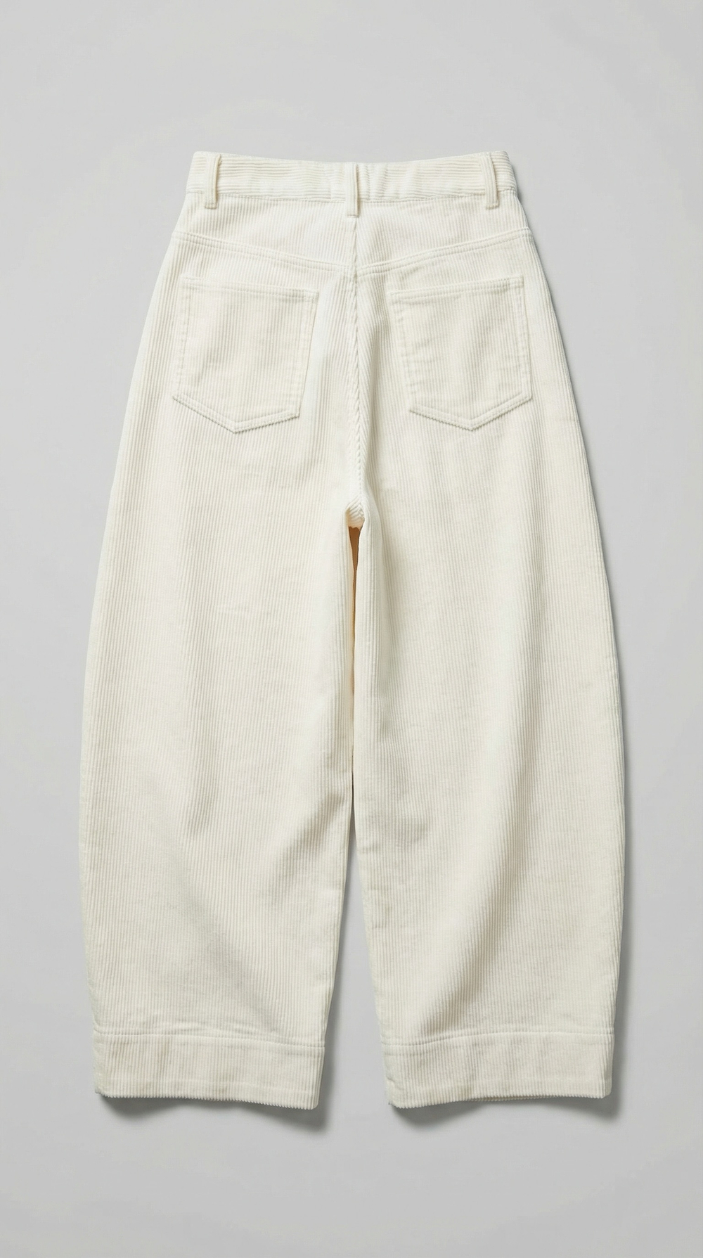 Брюки вельветовые LORIN