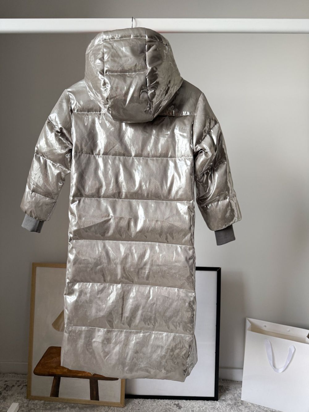 Пальто Naumi, 128