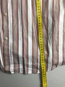 Рубашка Emme модная, визуально на 42 размер