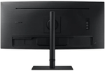 Монитор Samsung LS34A650UBIXCI черный