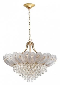 Подвесная люстра Odeon Light Paroti 5048/16