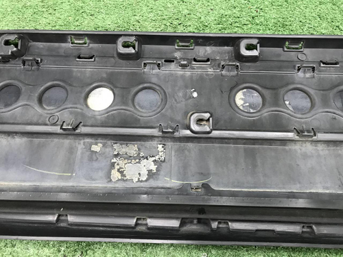 Накладка двери задняя Range Rover Vogue L405 12-22