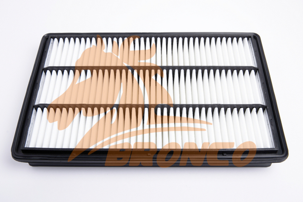 Фильтр воздушный BRONCO  BRA-0327  (A-3017)