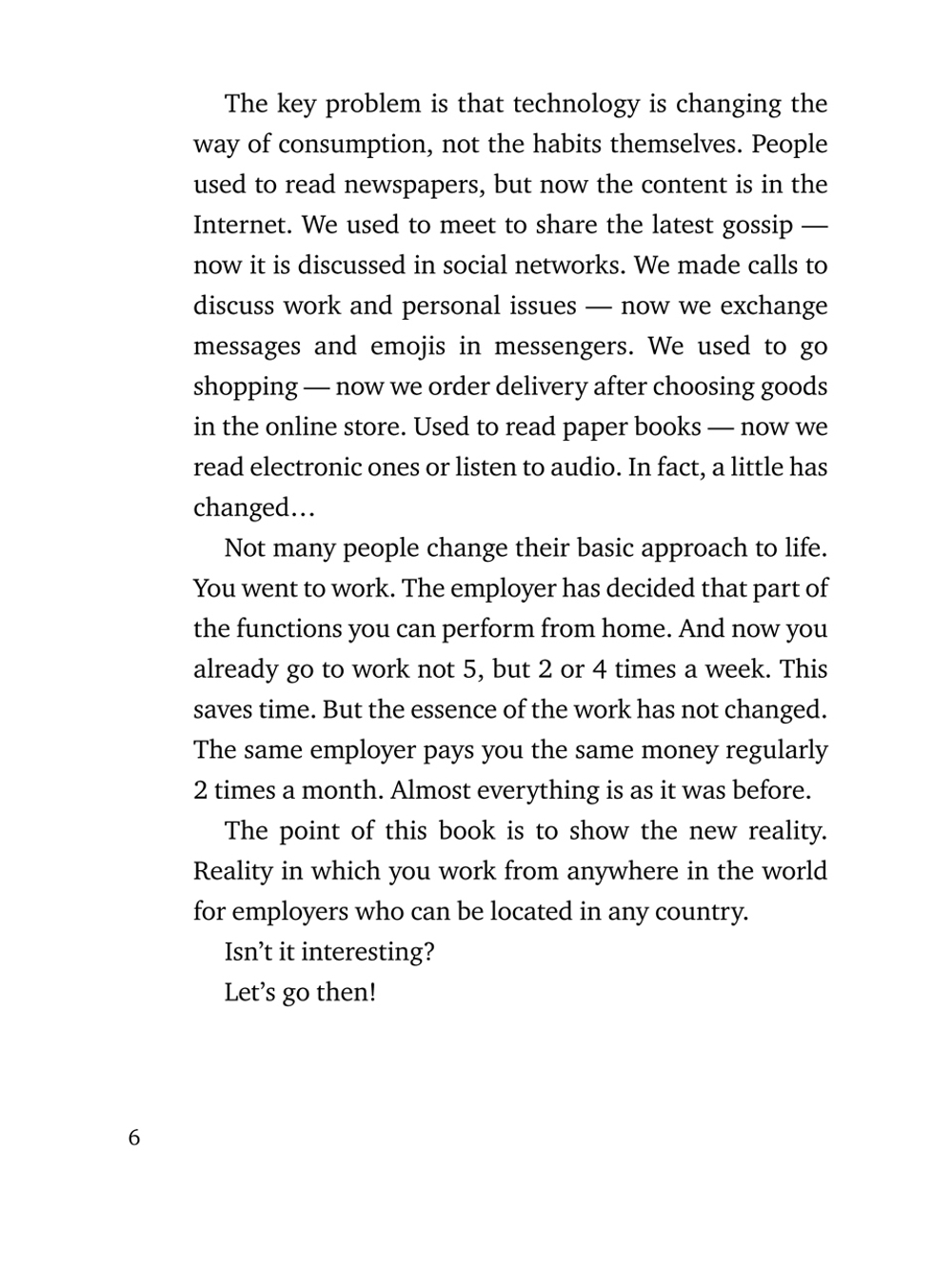 Freelancing. The smartest way to be free and highly paid. Фрилансер. Путь к свободе