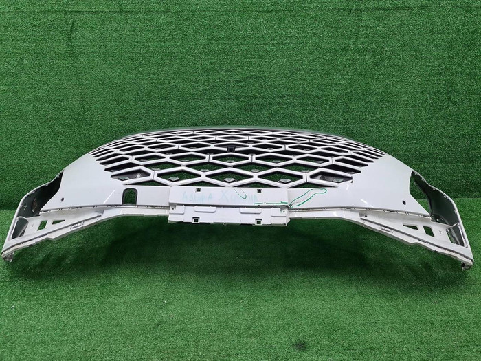 Бампер передний Omoda C5 (2022-н.в.)