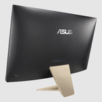 24` Моноблок Asus V241ICGK-BA022T (1920x1080, Intel Core i3 7100U, 8ГБ RAM, 256ГБ SSD, NVIDIA GeForce 930MX, Win 10 Pro)