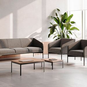 Офисные Диваны ITA