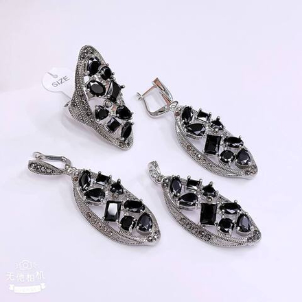 Комплект ZinLi - 003