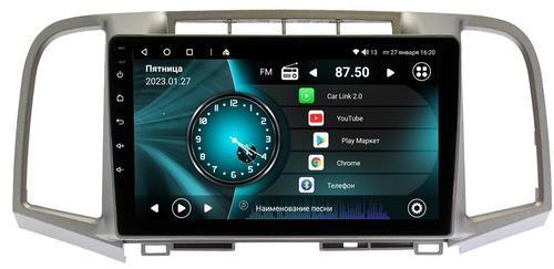 Магнитола для Toyota Venza 2008-2016 - Vaycar VA77-1790 на Android 13, 4G SIM-слот