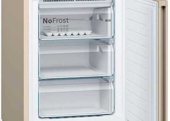 Холодильник Bosch KGN 39NK2AR