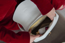 СУМКА Италия Le Borsette 85889