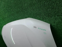 Капот Haval Dargo (2022-н.в.)