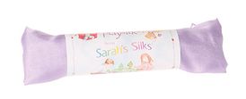 Шёлк игровой 86х86 см лавандовый (Sarah`s Silks)