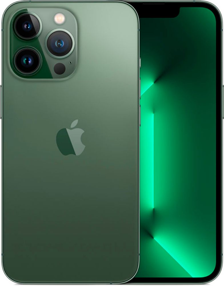 Apple iPhone 13 Pro Max 1 Tb Alpine Green