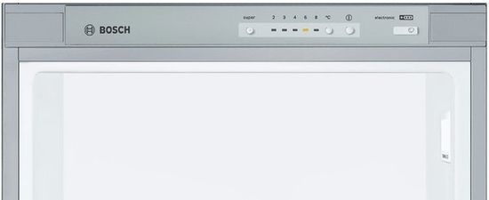 Холодильник Bosch KGV39XL22R