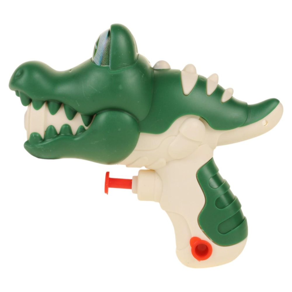 Водный пистолет 12см. в пакет 2 цвета в ассорт. 5566-5