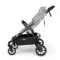 Прогулочная коляска Valco Baby Snap Trend series 2 Steel Grey