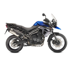 Triumph Tiger XCX 800