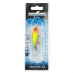 Балансир "Плотва" OPM Lures блистер (60мм, 21гр)